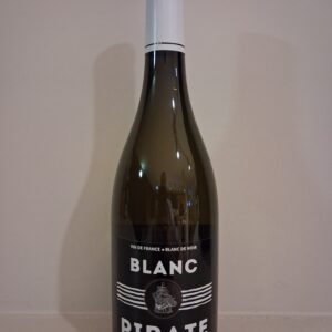 Blanc Pirate
