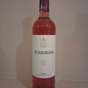 Toro - Rejadorada - Rosado