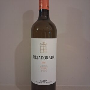 Rueda - Rejadorada - Verdejo