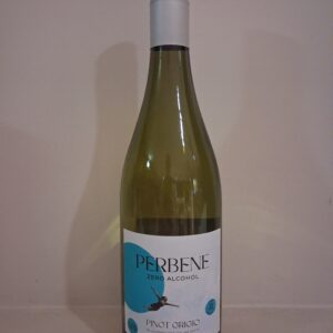 Perbene - Pinot Grigio - Zero Alcohol