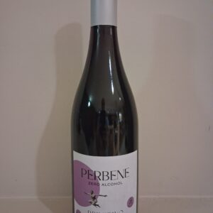 Perbene - Primitivo - Zero Alcohol